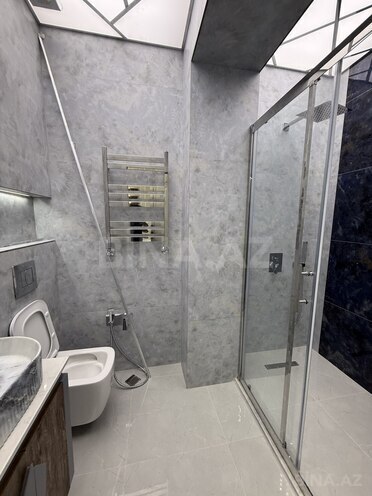 Satılır 2 otaqlı yeni tikili 76 m², Qara Qarayev m., photo 17 from 19