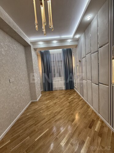 Satılır 2 otaqlı yeni tikili 76 m², Qara Qarayev m., photo 9 from 19