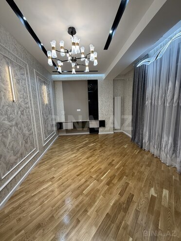 Satılır 2 otaqlı yeni tikili 76 m², Qara Qarayev m., photo 6 from 19