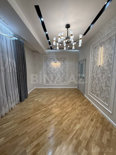 Satılır 2 otaqlı yeni tikili 76 m², Qara Qarayev m., photo 7 from 19
