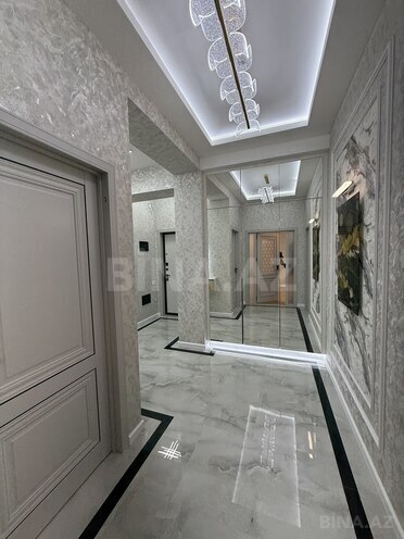 Satılır 2 otaqlı yeni tikili 76 m², Qara Qarayev m., photo 12 from 19