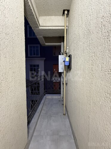 Satılır 2 otaqlı yeni tikili 76 m², Qara Qarayev m., photo 11 from 19