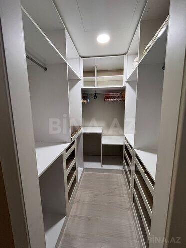 Продаётся 5-комн. новостройка 220 м², м. Низами, photo 7 from 11