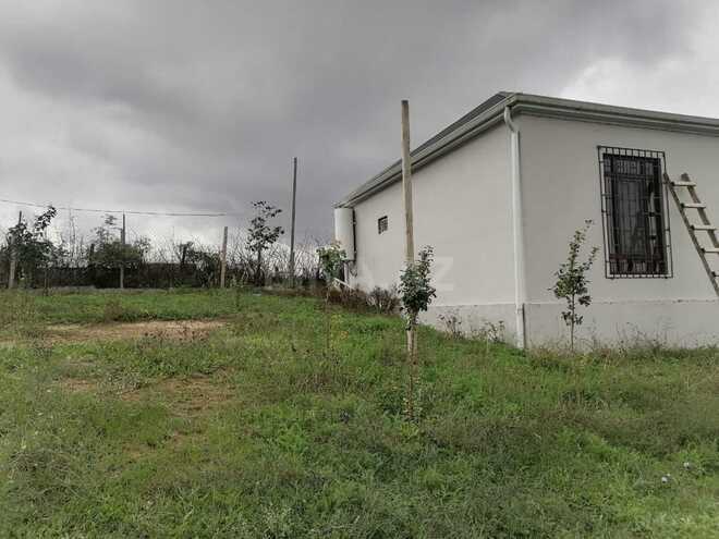 Satılır 2 otaqlı həyət evi/bağ evi 60 m², photo 10 from 28