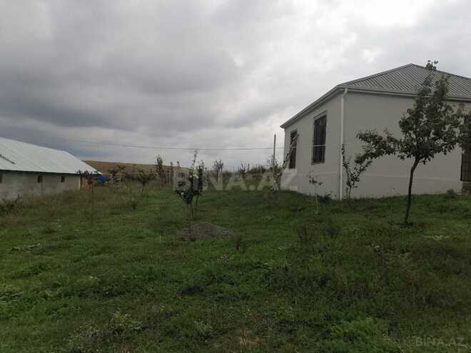 Satılır 2 otaqlı həyət evi/bağ evi 60 m², photo 4 from 28