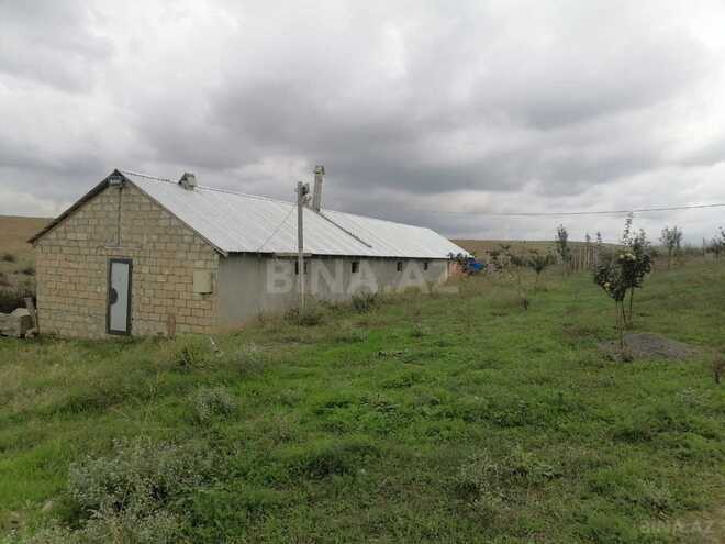 Satılır 2 otaqlı həyət evi/bağ evi 60 m², photo 6 from 28