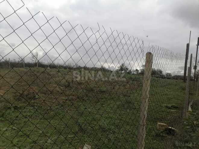 Satılır 2 otaqlı həyət evi/bağ evi 60 m², photo 25 from 28