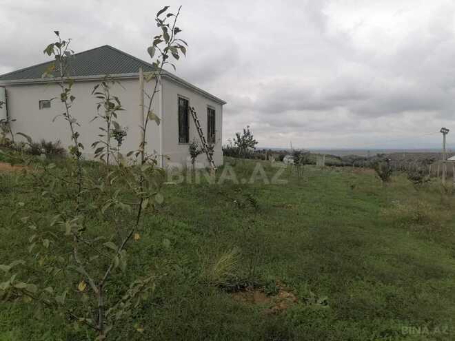 Satılır 2 otaqlı həyət evi/bağ evi 60 m², photo 8 from 28