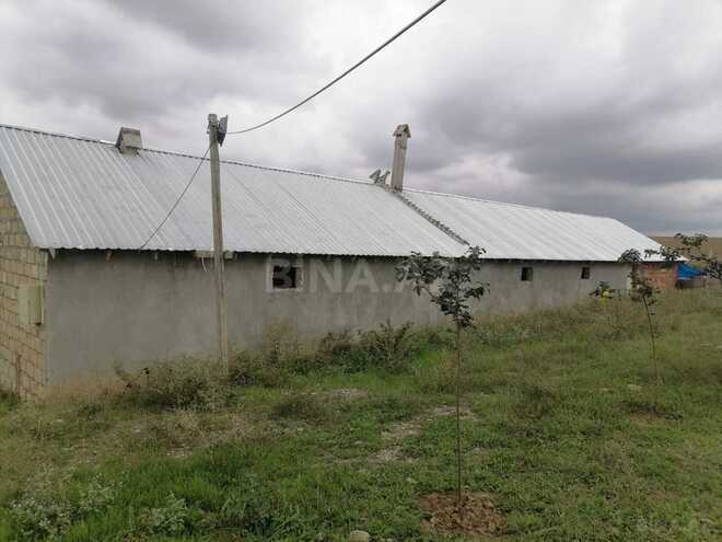 Satılır 2 otaqlı həyət evi/bağ evi 60 m², photo 5 from 28