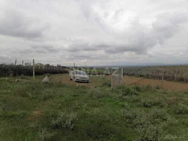 Satılır 2 otaqlı həyət evi/bağ evi 60 m², photo 26 from 28