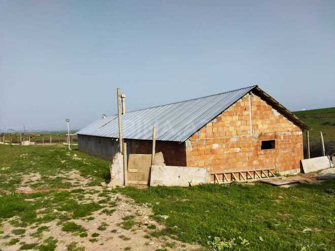 Satılır 2 otaqlı həyət evi/bağ evi 60 m², photo 20 from 28