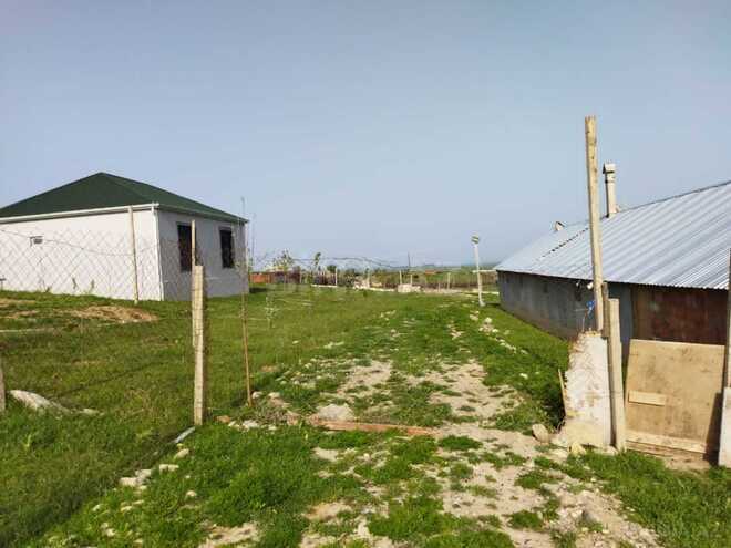 Satılır 2 otaqlı həyət evi/bağ evi 60 m², photo 19 from 28