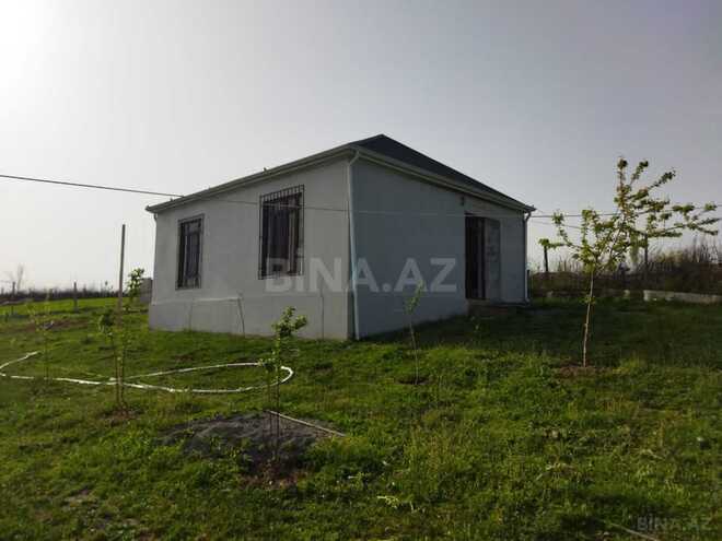 Satılır 2 otaqlı həyət evi/bağ evi 60 m², photo 11 from 28
