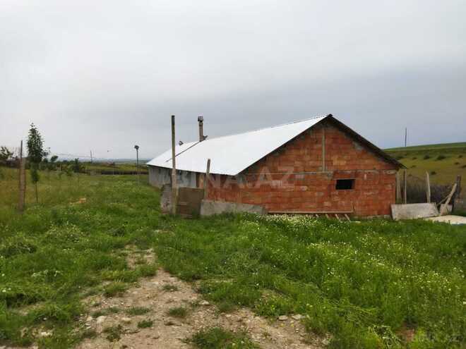 Satılır 2 otaqlı həyət evi/bağ evi 60 m², photo 21 from 28