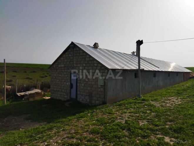 Satılır 2 otaqlı həyət evi/bağ evi 60 m², photo 22 from 28