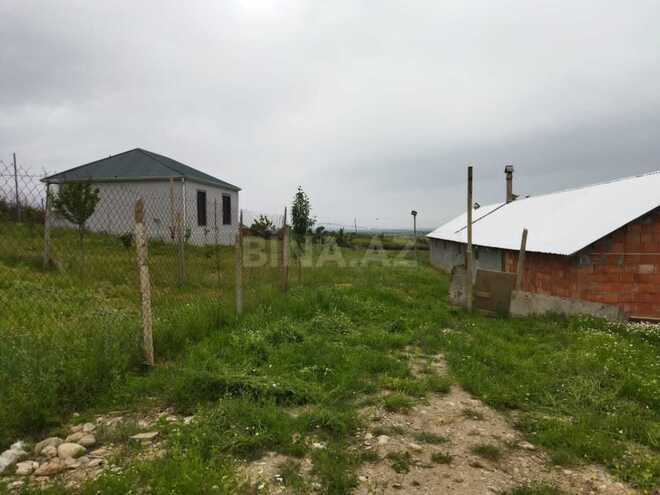 Satılır 2 otaqlı həyət evi/bağ evi 60 m², photo 23 from 28