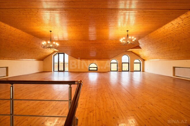 Продаётся 6-комн. дом/дача 365 м², пос. Шувеляны, photo 27 from 28