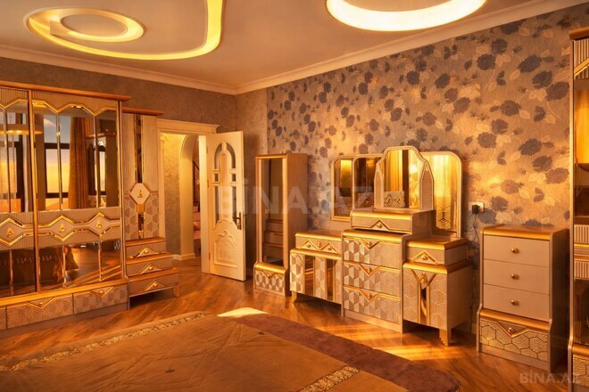 Продаётся 6-комн. дом/дача 365 м², пос. Шувеляны, photo 16 from 28