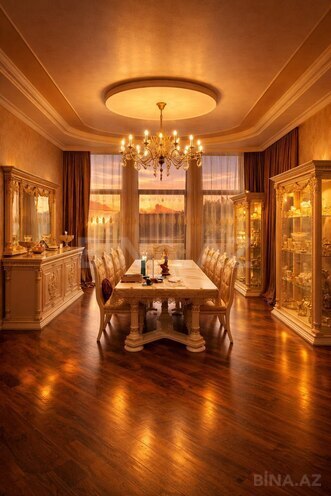 Продаётся 6-комн. дом/дача 365 м², пос. Шувеляны, photo 7 from 28