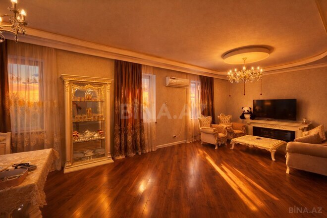 Продаётся 6-комн. дом/дача 365 м², пос. Шувеляны, photo 8 from 28