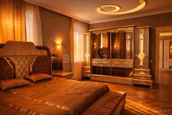 Продаётся 6-комн. дом/дача 365 м², пос. Шувеляны, photo 15 from 28