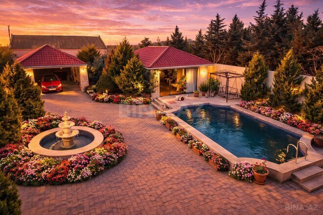 Продаётся 6-комн. дом/дача 365 м², пос. Шувеляны, photo 4 from 28