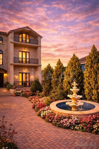 Продаётся 6-комн. дом/дача 365 м², пос. Шувеляны, photo 3 from 28