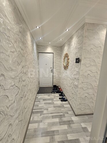 Satılır 1 otaqlı köhnə tikili 52 m², Memar Əcəmi m., photo 8 from 13