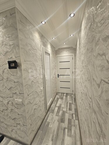 Satılır 1 otaqlı köhnə tikili 52 m², Memar Əcəmi m., photo 9 from 13