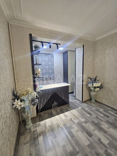 Satılır 1 otaqlı köhnə tikili 52 m², Memar Əcəmi m., photo 10 from 13