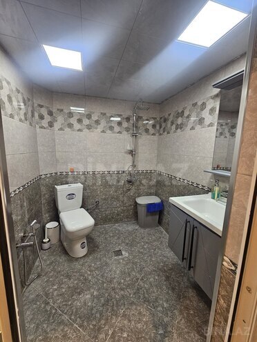 Satılır 1 otaqlı köhnə tikili 52 m², Memar Əcəmi m., photo 12 from 13