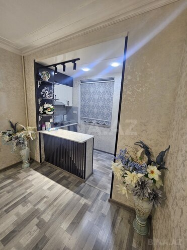 Satılır 1 otaqlı köhnə tikili 52 m², Memar Əcəmi m., photo 11 from 13