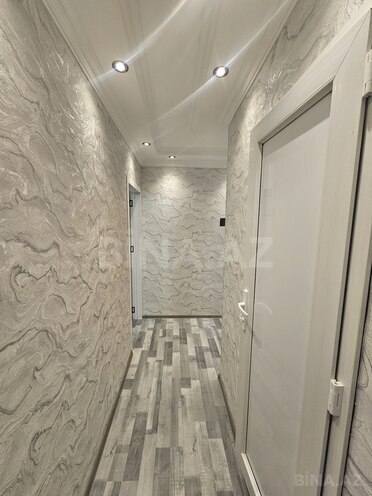 Satılır 1 otaqlı köhnə tikili 52 m², Memar Əcəmi m., photo 5 from 13