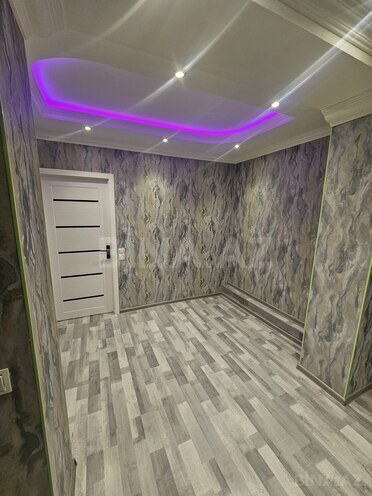 Satılır 1 otaqlı köhnə tikili 52 m², Memar Əcəmi m., photo 4 from 13