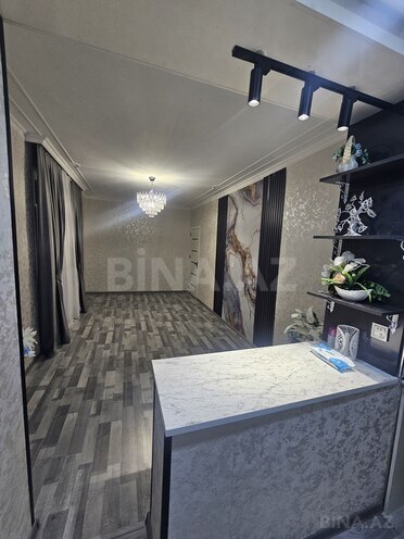 Satılır 1 otaqlı köhnə tikili 52 m², Memar Əcəmi m., photo 3 from 13
