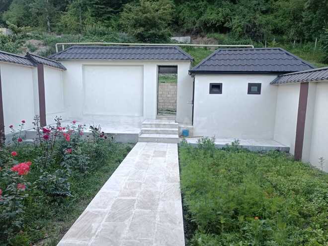 Сдаётся 2-комн. дом/дача 100 м², photo 11 from 12