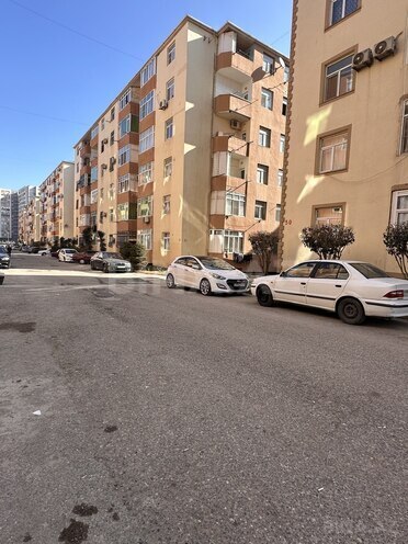 Продаётся 1-комн. новостройка 35 м², пос. Масазыр, photo 1 from 9