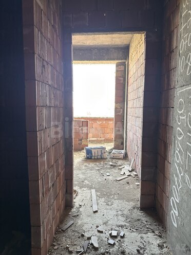 Продаётся 1-комн. новостройка 35 м², пос. Масазыр, photo 8 from 9
