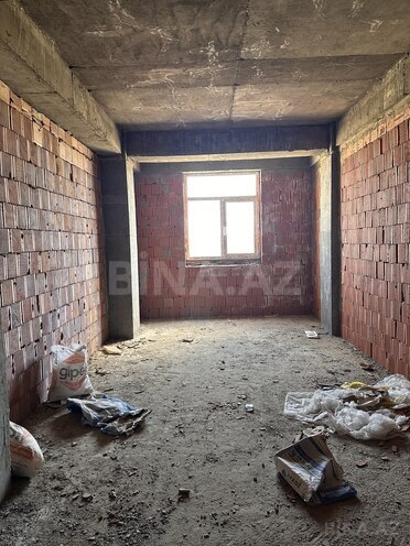 Продаётся 1-комн. новостройка 35 м², пос. Масазыр, photo 6 from 9