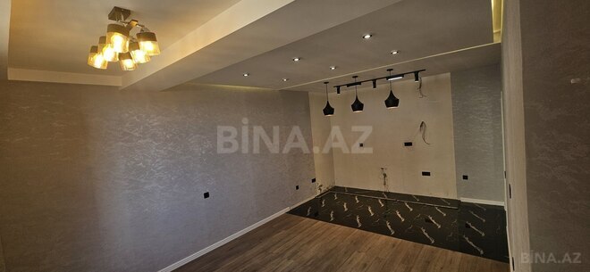 Satılır 2 otaqlı yeni tikili 61.3 m², photo 8 from 17