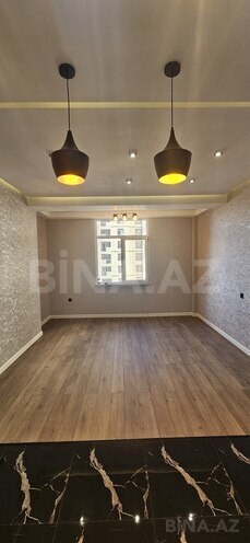 Satılır 2 otaqlı yeni tikili 61.3 m², photo 5 from 17