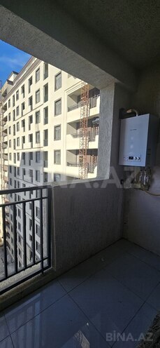 Satılır 2 otaqlı yeni tikili 61.3 m², photo 12 from 17