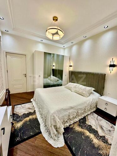 Satılır 3 otaqlı yeni tikili 87 m², Qara Qarayev m., photo 7 from 26