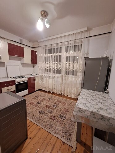 Сдаётся 1-комн. вторичка 45 м², пос. Карачухур, photo 4 from 8