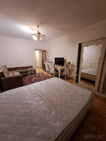 Сдаётся 1-комн. вторичка 45 м², пос. Карачухур, photo 7 from 8