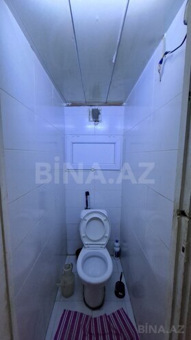 Satılır 2 otaqlı köhnə tikili 55 m², Azadlıq Prospekti m., photo 18 from 23