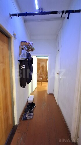 Satılır 2 otaqlı köhnə tikili 55 m², Azadlıq Prospekti m., photo 20 from 23