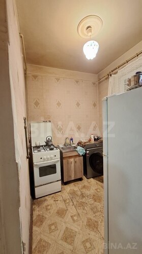 Satılır 2 otaqlı köhnə tikili 55 m², Azadlıq Prospekti m., photo 13 from 23