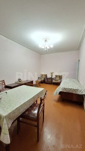 Satılır 2 otaqlı köhnə tikili 55 m², Azadlıq Prospekti m., photo 5 from 23