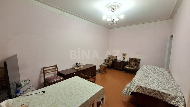 Satılır 2 otaqlı köhnə tikili 55 m², Azadlıq Prospekti m., photo 7 from 23
